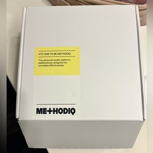 Methodiq Foundation Shade 35